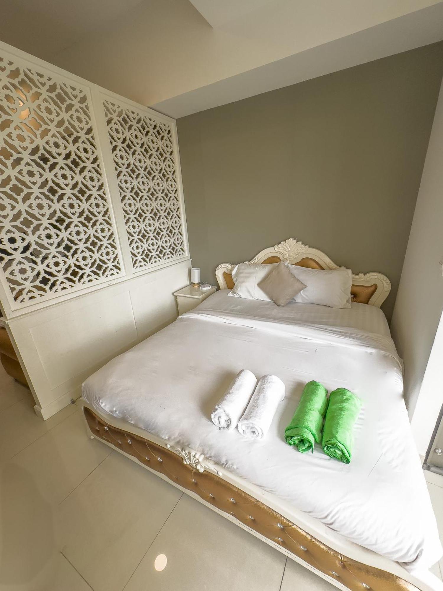 Rivergate Serviced Apartments Ho Chi Minh City Exterior photo