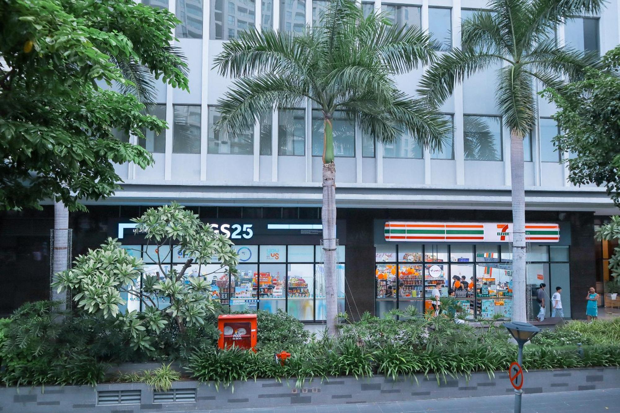Rivergate Serviced Apartments Ho Chi Minh City Exterior photo