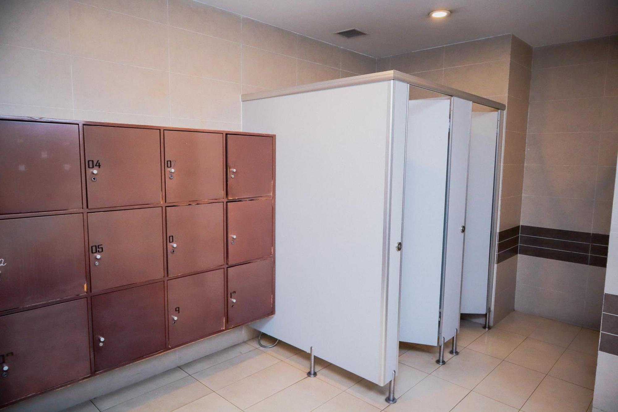Rivergate Serviced Apartments Ho Chi Minh City Exterior photo